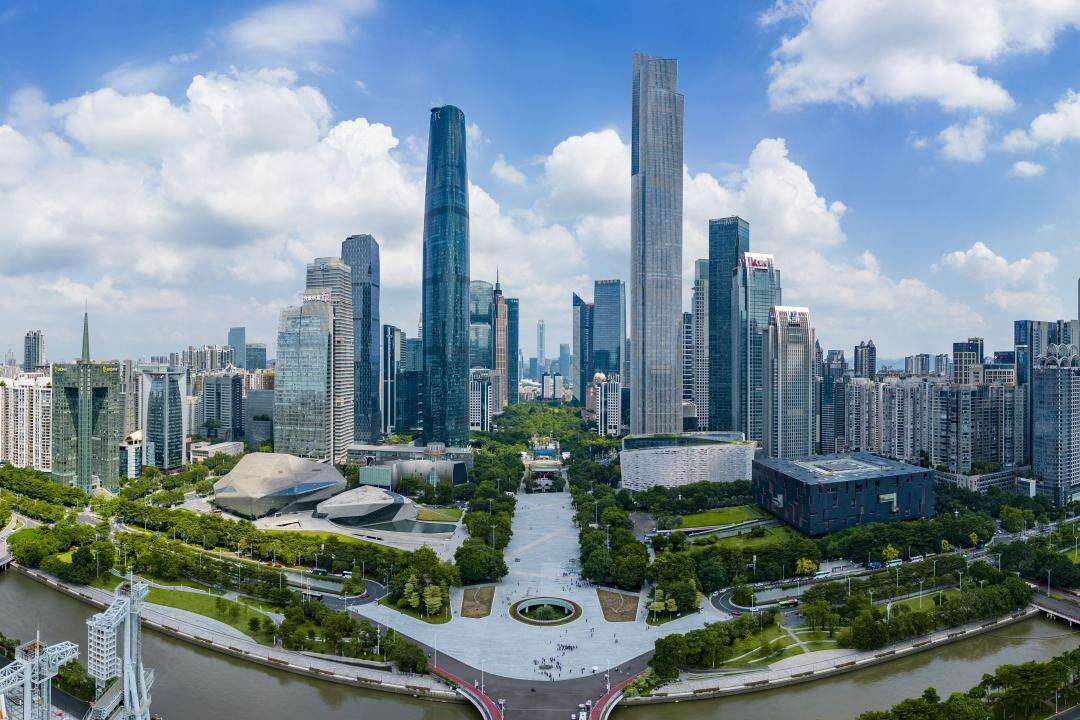 重磅!广州拟出入户新规:在这7区有房并缴社保满1年可落户