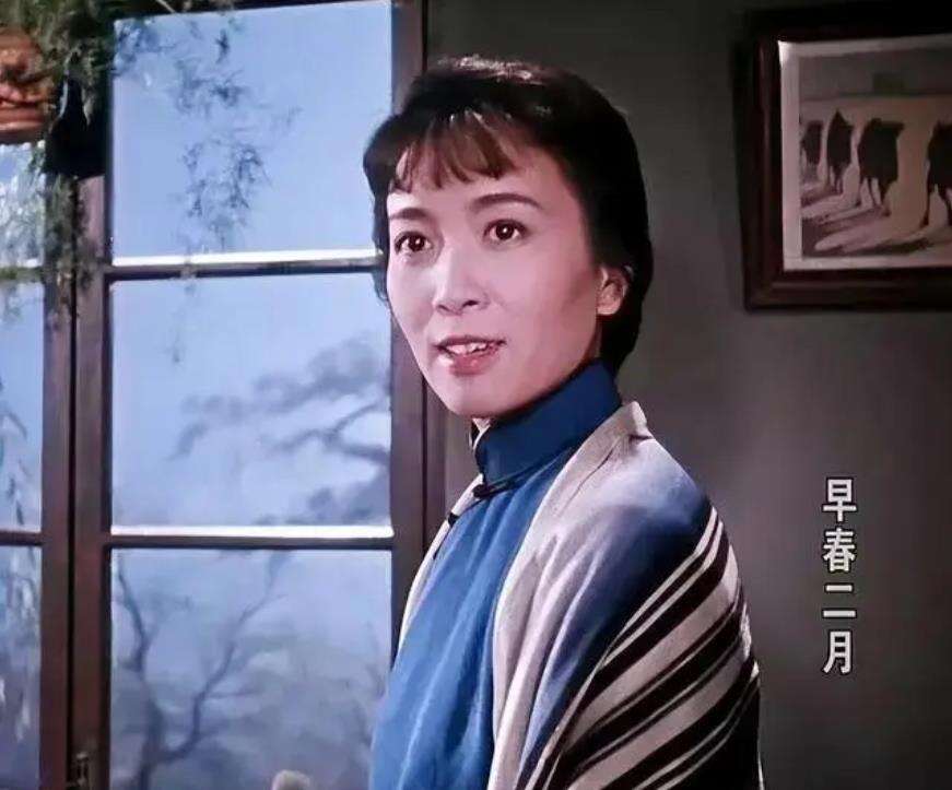 著名电影表演艺术家谢芳今天凌晨逝世,享年89岁