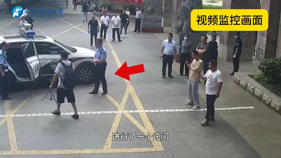 安徽男子被强制送进精神病院,检查治疗22天!“药必须吃还要张开嘴巴、翘起舌头接受检查,不吃就绑起来”