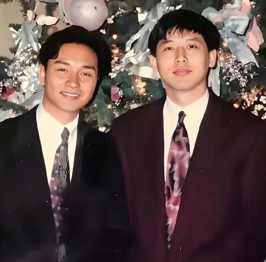 22年了!唐鹤德悼念张国荣被骂,人民日报的力挺,含金还在量上升