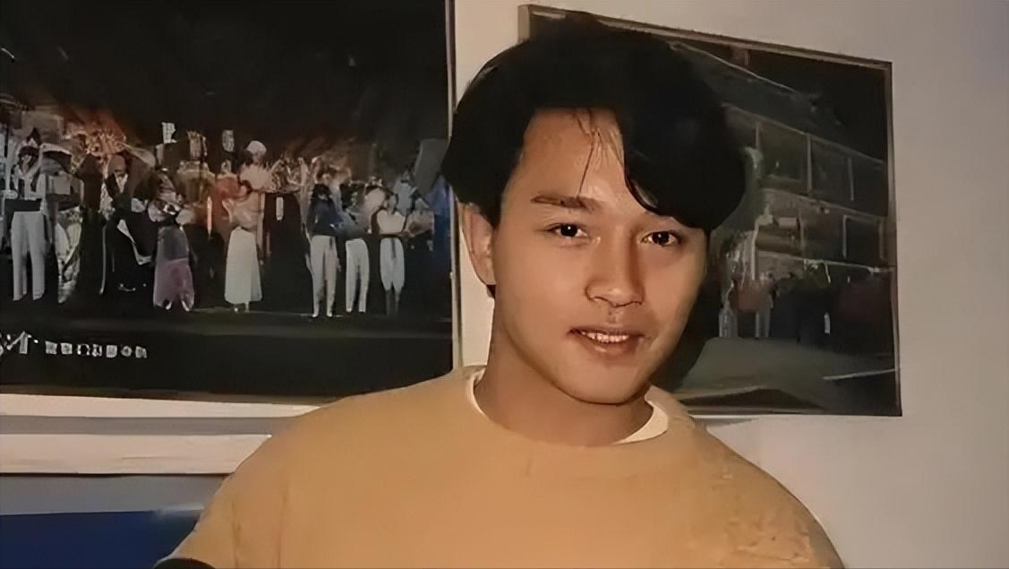 22年了!唐鹤德悼念张国荣被骂,人民日报的力挺,含金还在量上升