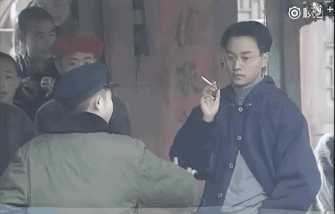 尘封40年,张国荣婚纱照首曝光:“已经嫁过,不用再嫁了”