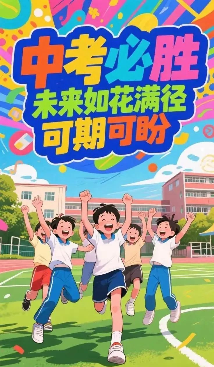 中考升学“捷径”别信!都是套路