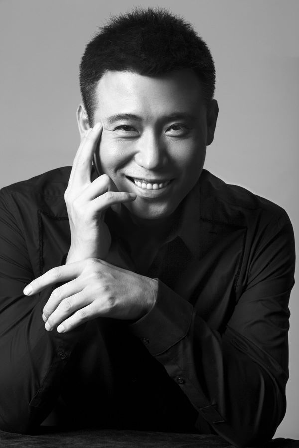 李乃文个人简介