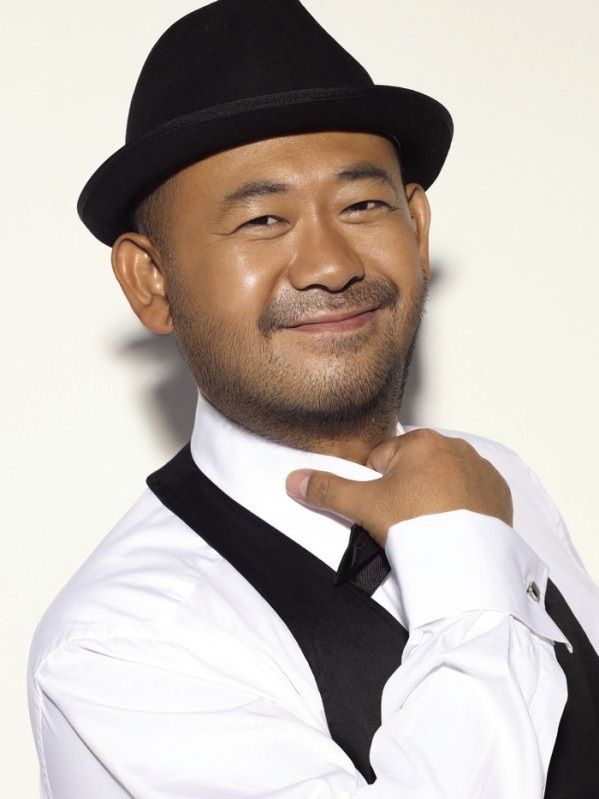 姜武个人简介