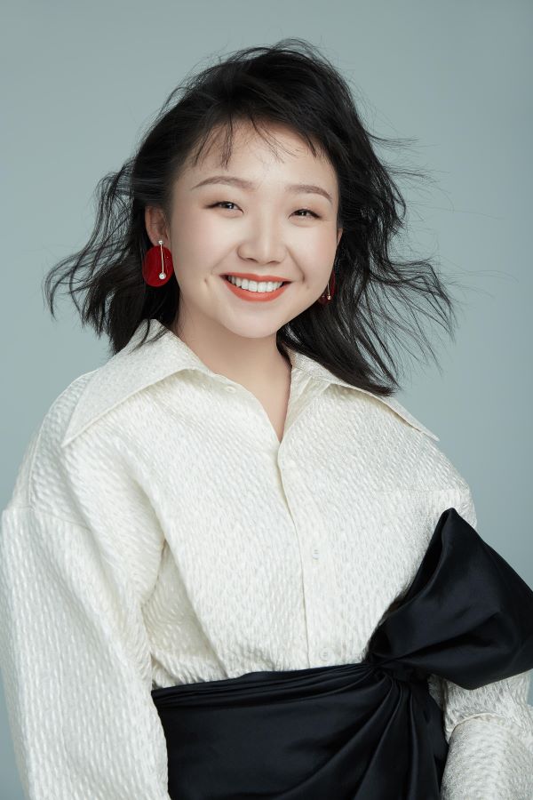 李嘉琦(辣目洋子)个人简介