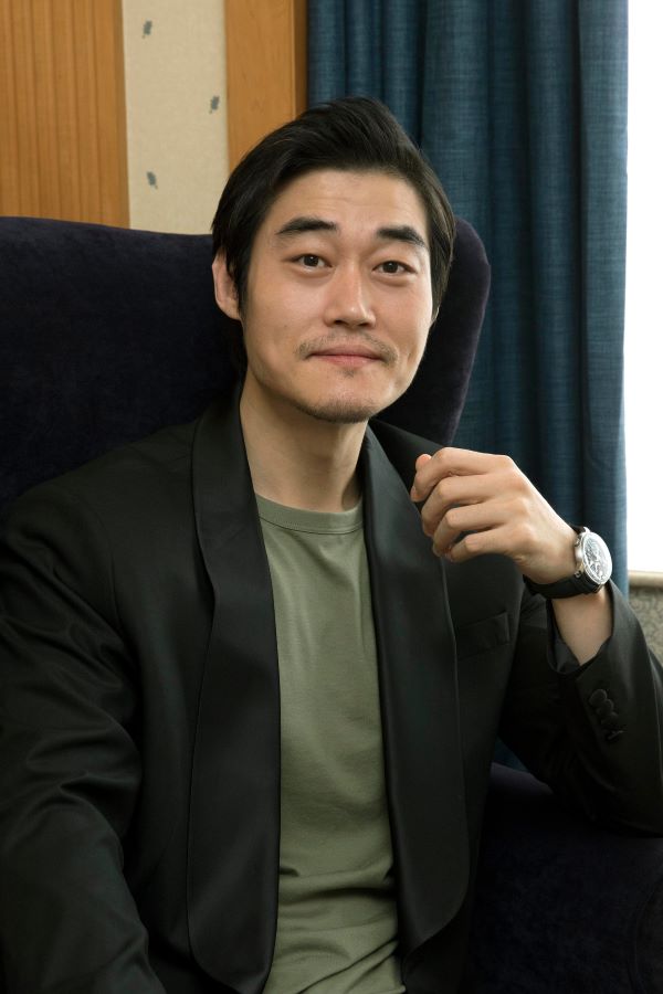 张本煜个人简介