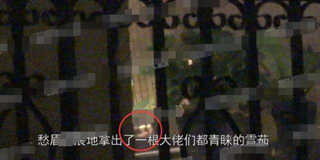 孙红雷私下聚会包下餐厅整层,室内抽雪茄被拍到后发文道歉