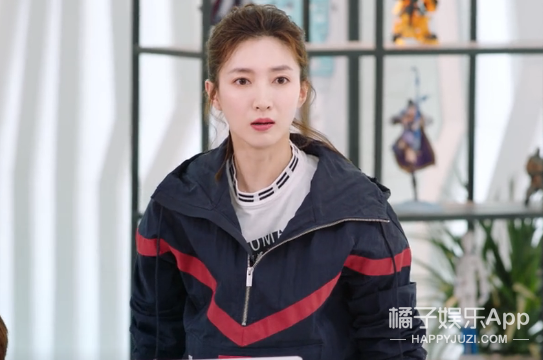 《全职高手》不是五毛特效?但你说这是杨洋我还真不敢认…