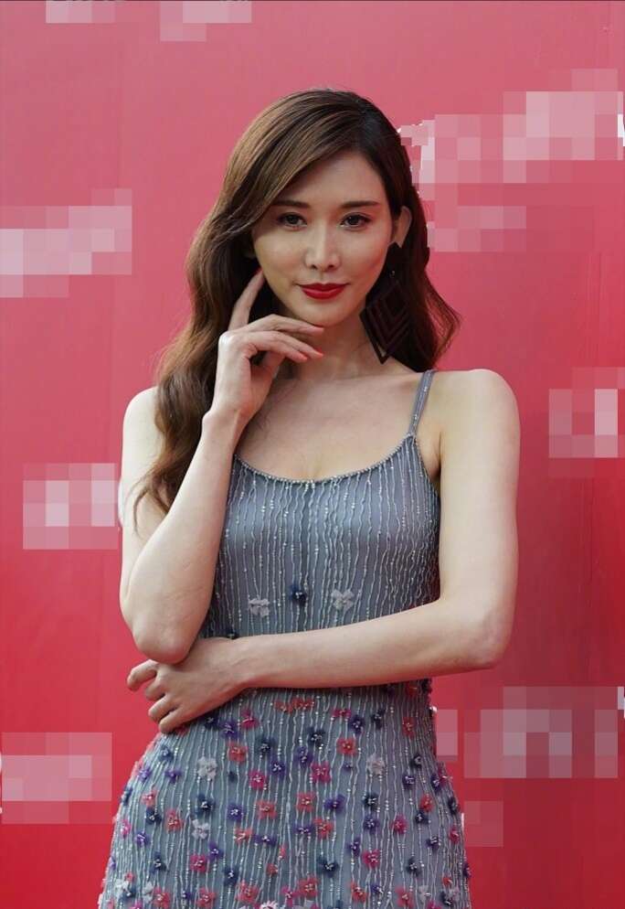 林志玲婚后首次公开亮相,自曝爱上日本老公原因