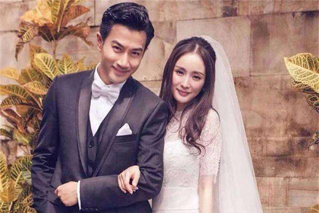 文章马伊琍写诗,张靓颖晒合约……明星夫妻宣布离婚方式大不同