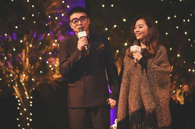 文章马伊琍写诗,张靓颖晒合约……明星夫妻宣布离婚方式大不同