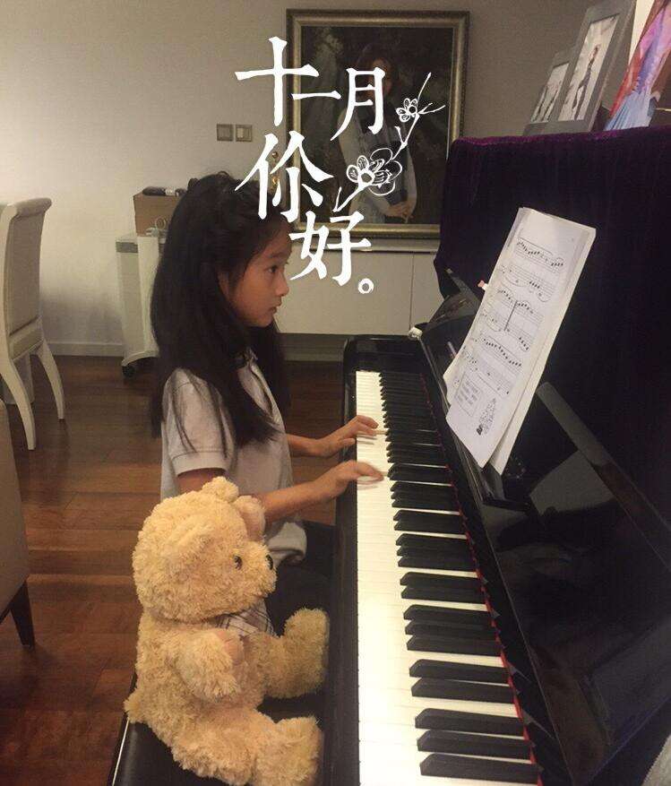 且行且珍惜终变可惜!马伊琍:往后各生欢喜;文章:余生亲情守候