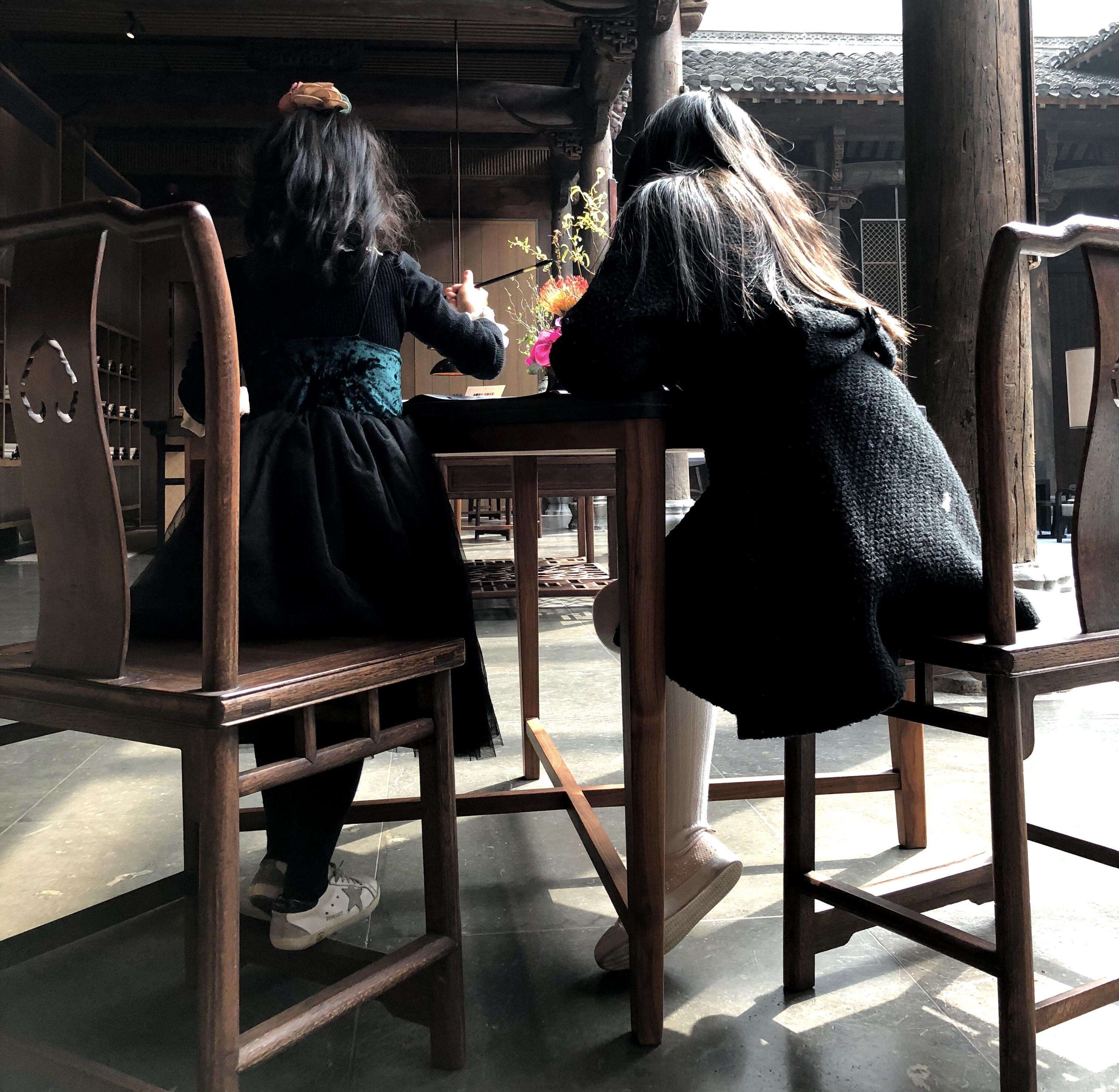 且行且珍惜终变可惜!马伊琍:往后各生欢喜;文章:余生亲情守候