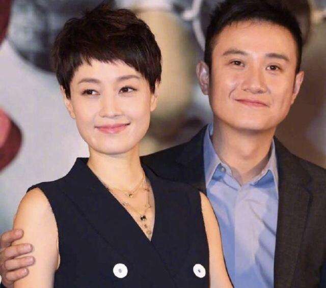 且行且珍惜终变可惜!马伊琍:往后各生欢喜;文章:余生亲情守候