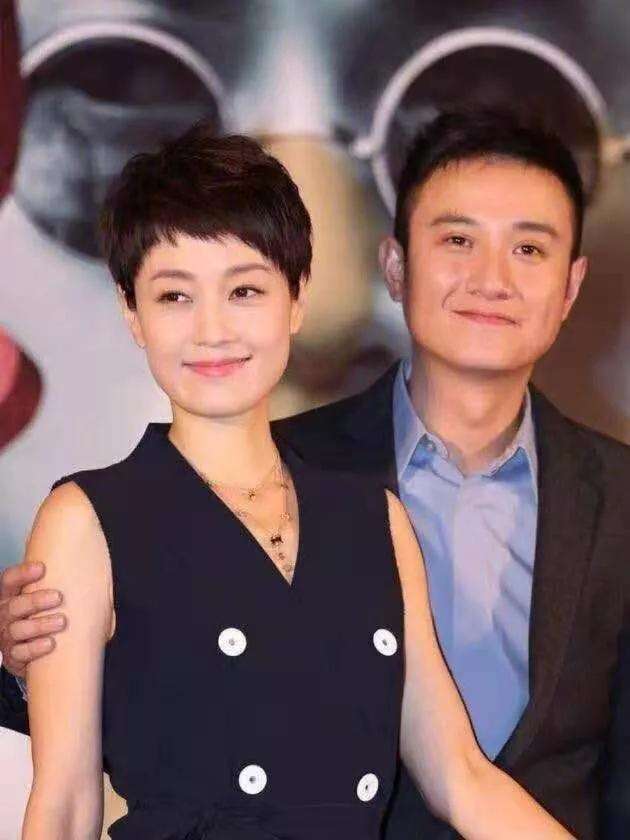文章马伊琍离婚,姚笛被推上热搜!出轨门五年后,网友仍不放过她