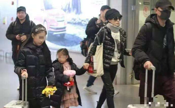 文章马伊琍离婚,姚笛被推上热搜!出轨门五年后,网友仍不放过她