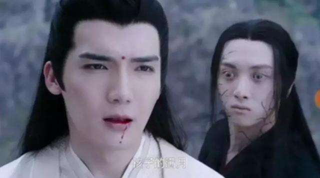 《陈情令》有多虐?前尘篇狂撒玻璃渣,粉丝开启逃避式追剧新模式