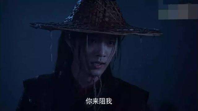 《陈情令》有多虐?前尘篇狂撒玻璃渣,粉丝开启逃避式追剧新模式