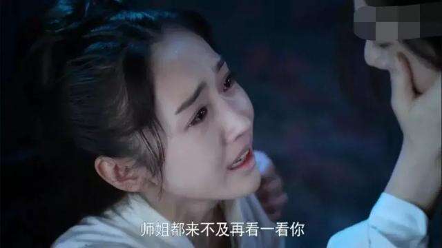 《陈情令》有多虐?前尘篇狂撒玻璃渣,粉丝开启逃避式追剧新模式
