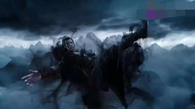 《陈情令》有多虐?前尘篇狂撒玻璃渣,粉丝开启逃避式追剧新模式