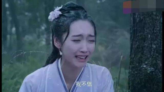 《陈情令》有多虐?前尘篇狂撒玻璃渣,粉丝开启逃避式追剧新模式