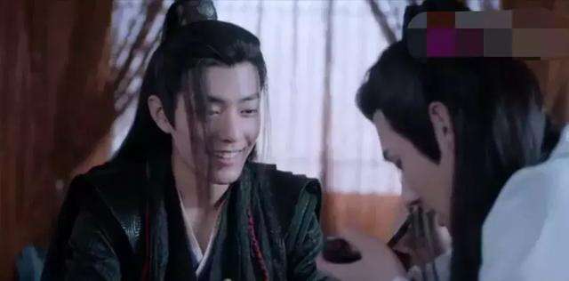《陈情令》有多虐?前尘篇狂撒玻璃渣,粉丝开启逃避式追剧新模式