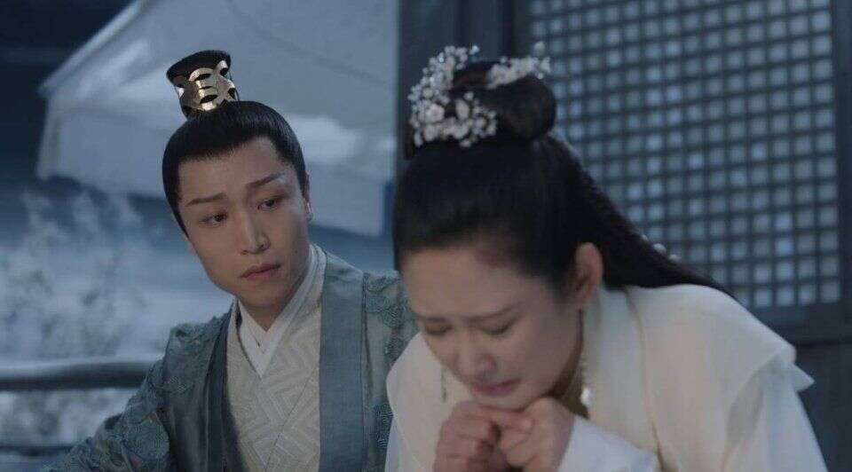 《宸汐缘》五大男友类型攻略