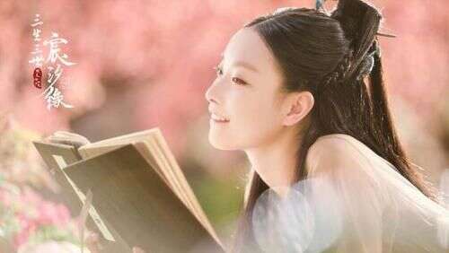 《宸汐缘》低开高走,评分直逼《陈情令》