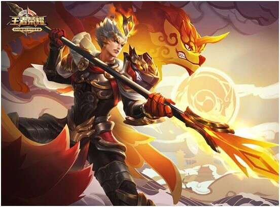 王者荣耀:杨戬打野出装