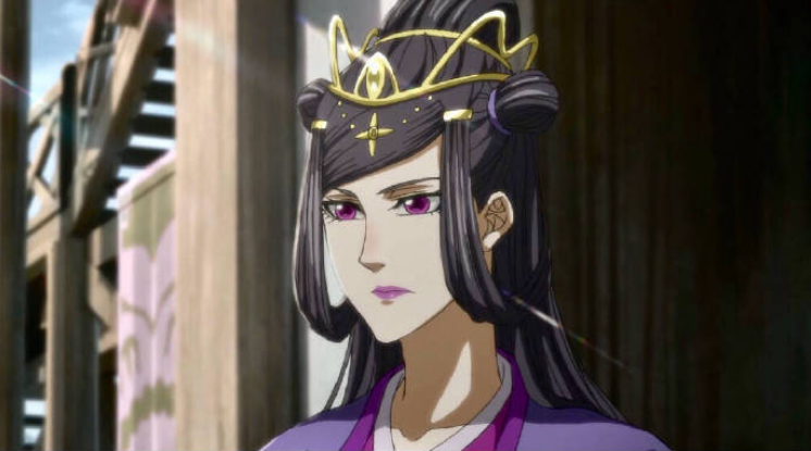 魔道祖师最宁人泪目的五个瞬间,问灵十三载,幸得故人归
