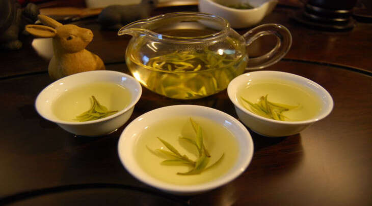 白茶有哪些种类?白茶的等级是如何区分的?