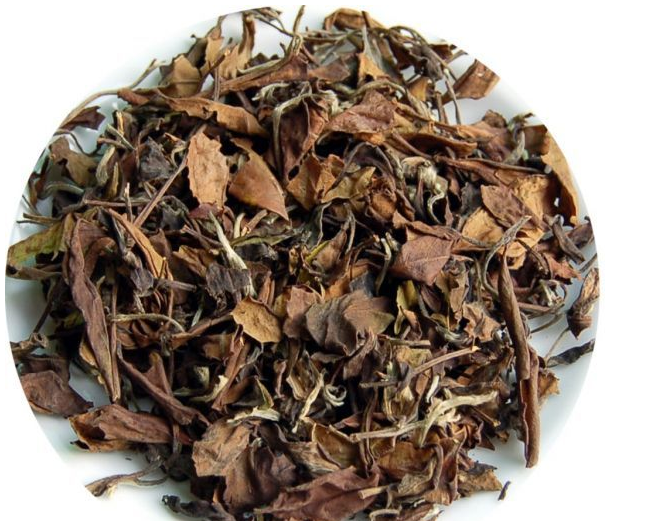 白茶有哪些种类?白茶的等级是如何区分的?