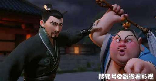 票房破21亿的《哪吒之魔童降世》,若换成cos真人版,会是什么样子?