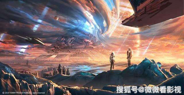 票房破21亿的《哪吒之魔童降世》,若换成cos真人版,会是什么样子?