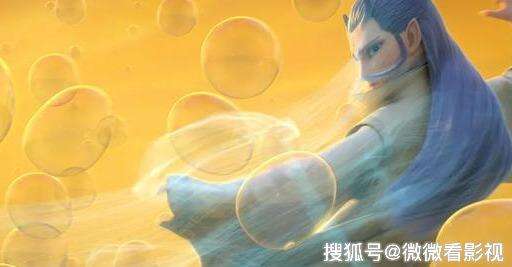 票房破21亿的《哪吒之魔童降世》,若换成cos真人版,会是什么样子?