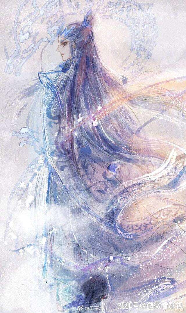 票房破21亿的《哪吒之魔童降世》,若换成cos真人版,会是什么样子?