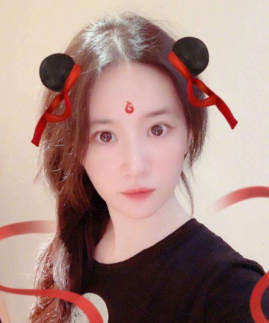刘亦菲、颖儿纷纷cos哪吒,曾是萌娃版的吴磊却长出敖丙的帅气