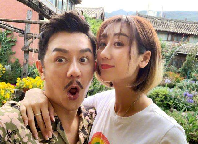 刘亦菲、颖儿纷纷cos哪吒,曾是萌娃版的吴磊却长出敖丙的帅气