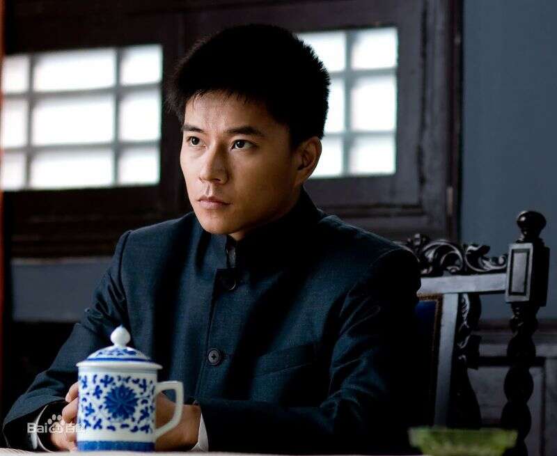 青年演员孙敬季担任2015华视搜星总决赛嘉宾评委