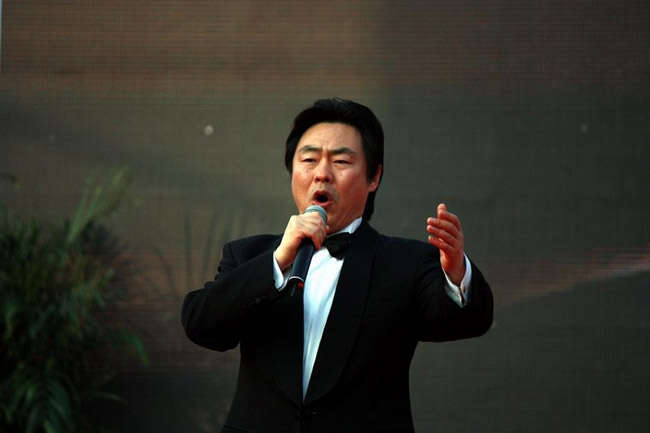 2016《中国儿歌榜》全国少儿歌曲大赛