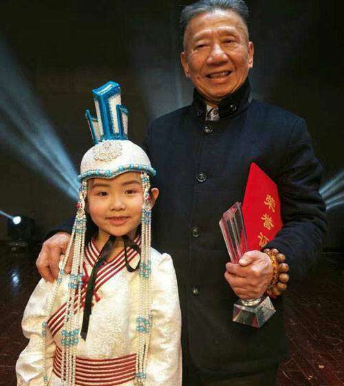 华视搜星2016《中国儿歌榜》榜样童星颁奖盛典圆满落幕