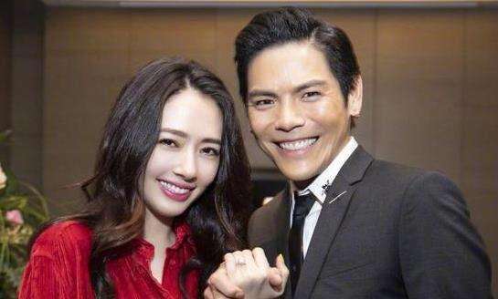 向太否认向佐结婚:铺天盖地要结婚,事实却是拍广告