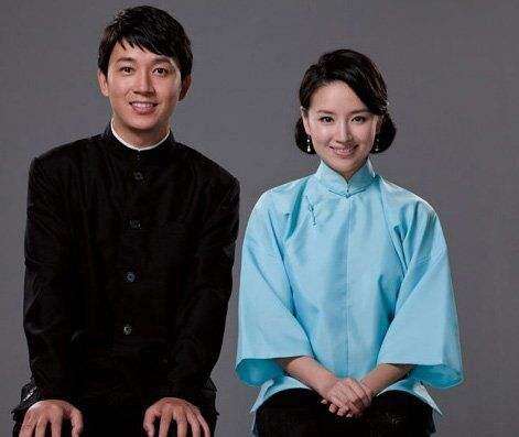 向太否认向佐结婚:铺天盖地要结婚,事实却是拍广告