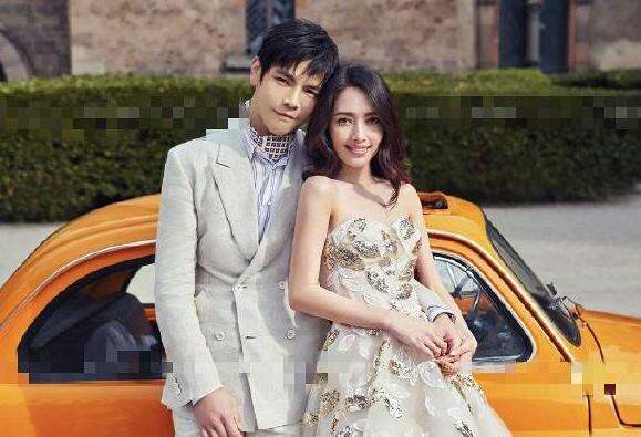 向太否认向佐结婚:铺天盖地要结婚,事实却是拍广告