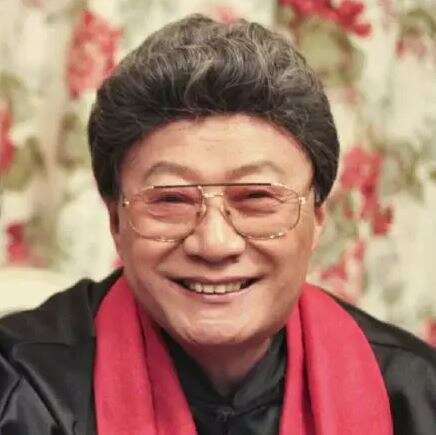 著名歌唱家胡宝善逝世,胡军在微博发文悼念父亲