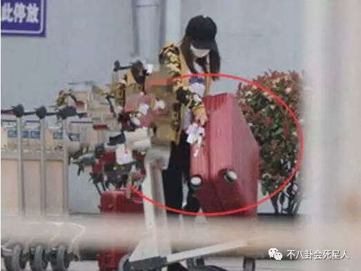 范玮琪被骂陈建州亲自回怼护妻,霍建华该好好学学