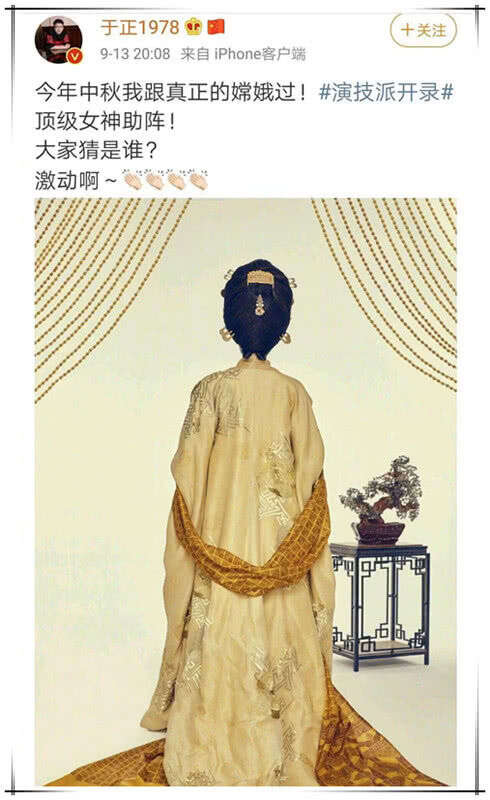 昔日最美港姐李嘉欣,49岁开工复出,看到她的新造型,我心动了