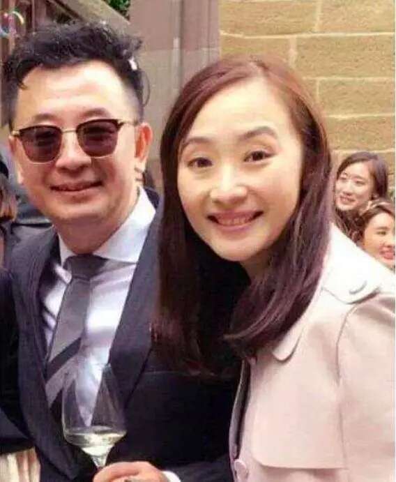 黄海波正在筹备自己导演的戏 罕见公开表白妻子