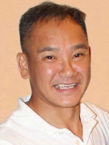 黄明升